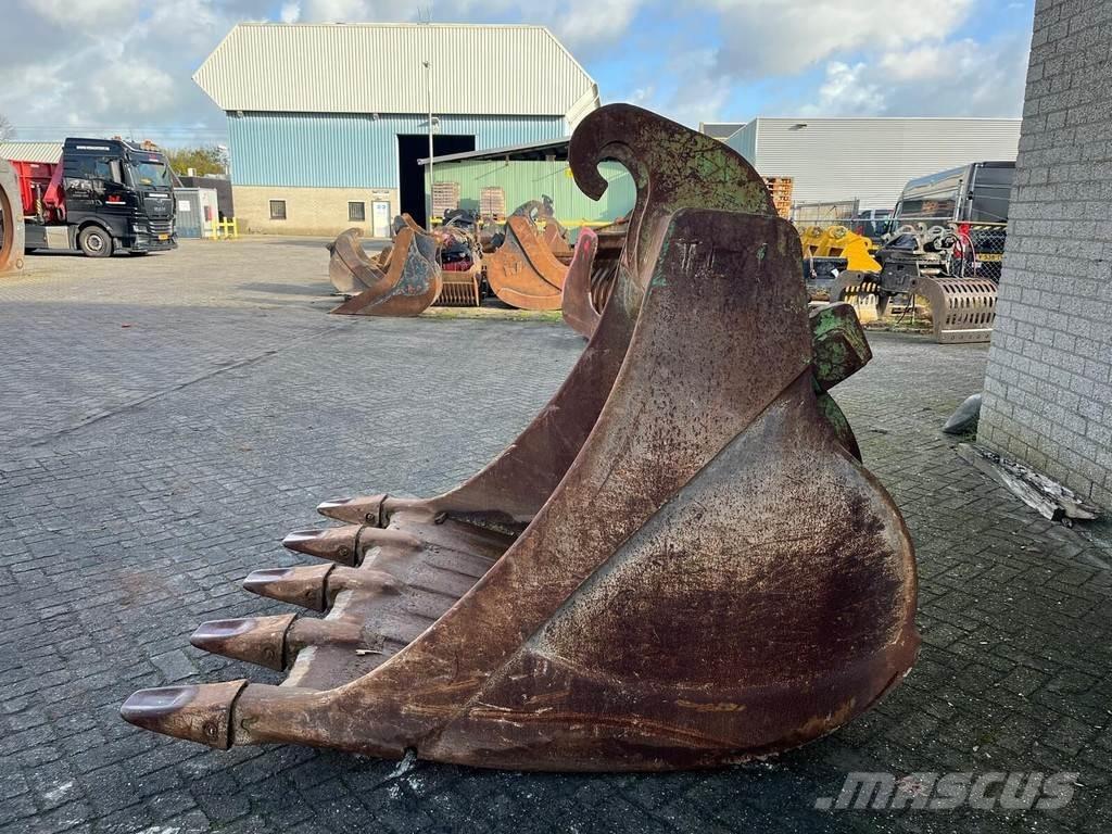  Onbekend HH-6-1900 Schaufeln