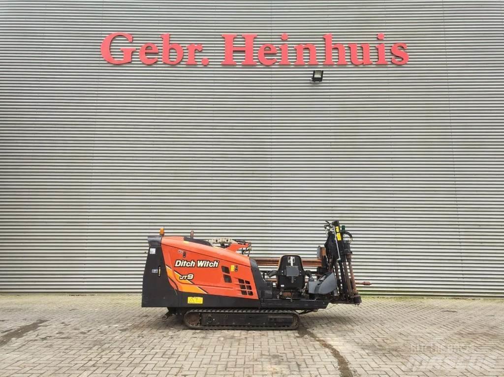 Ditch Witch JT9 Oberflächenbohrgeräte