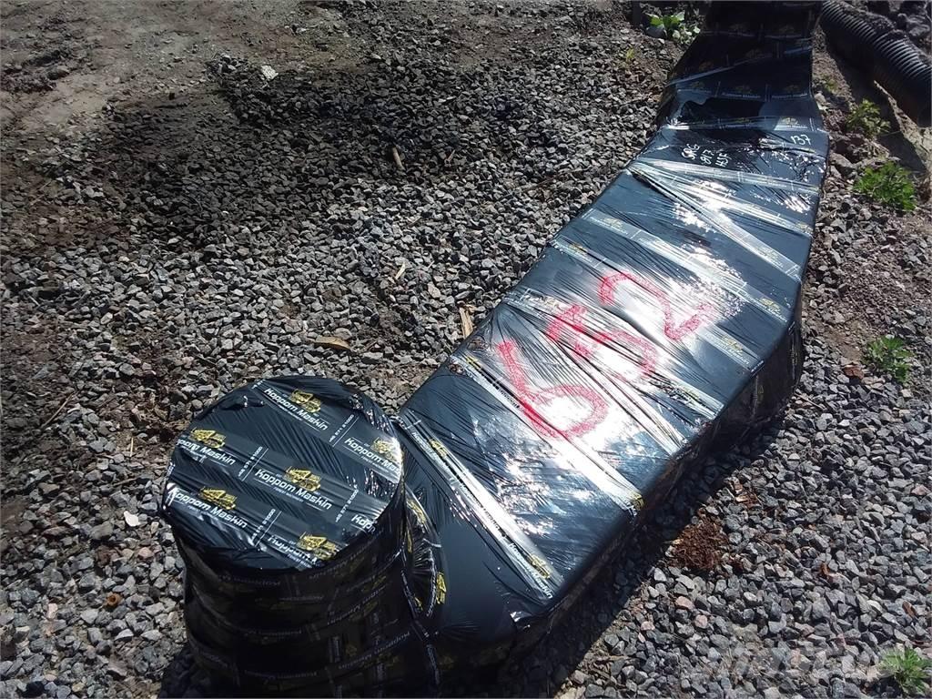  Srg817 Boggieskal Getriebe