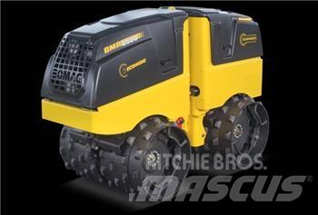 Bomag BMP 8500 Erdbauwalzen