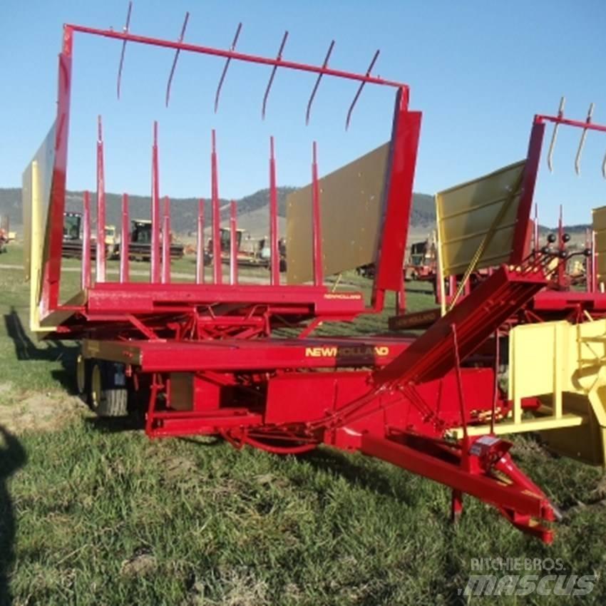 New Holland 1033 Sonstige Grünlandgeräte