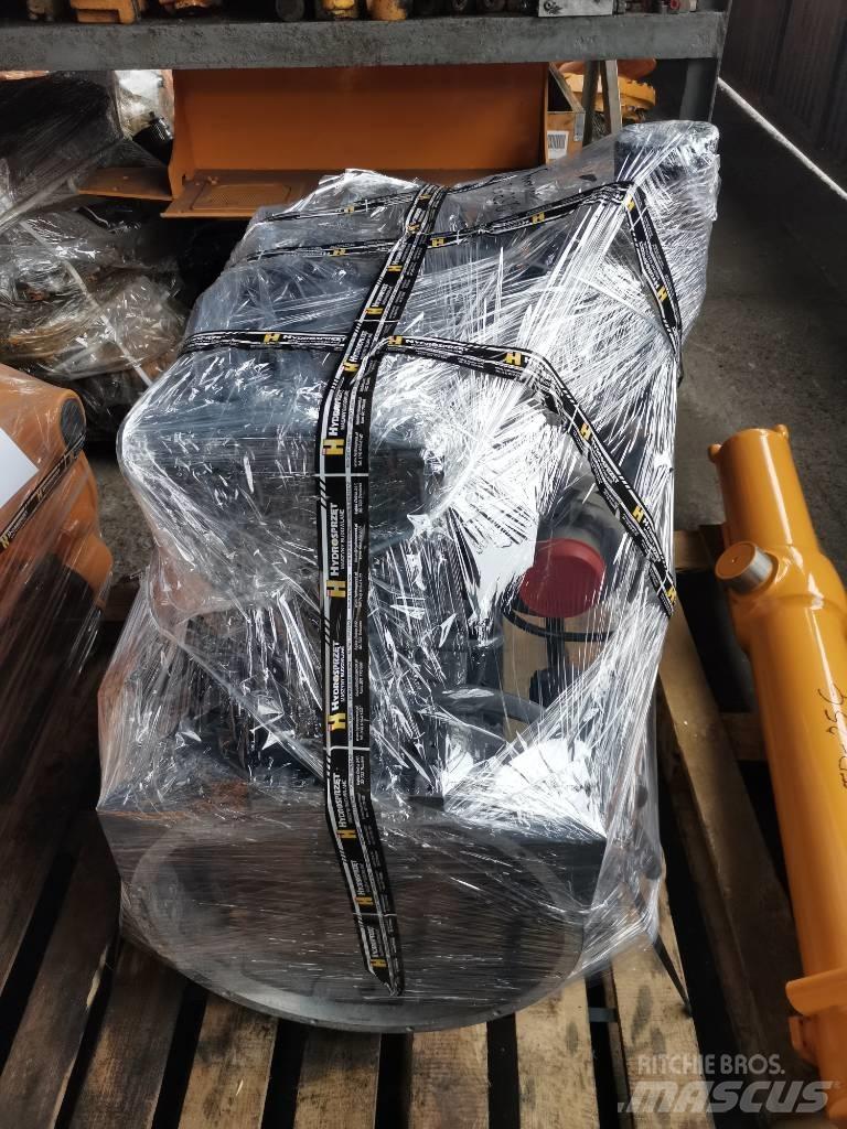Cummins ISBE5.9 Motoren