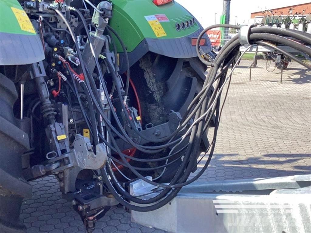 Fliegl HKL 22 Abrollkipper