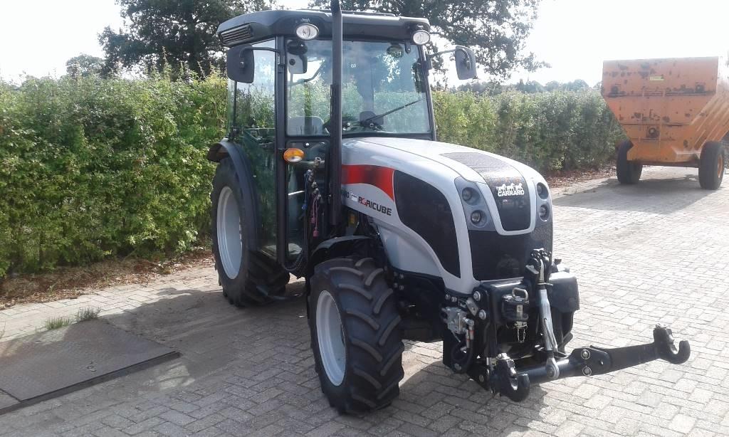Carraro VL100 Traktoren