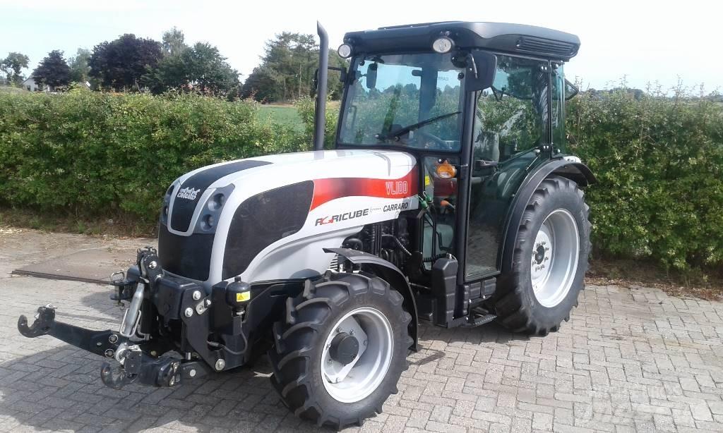 Carraro VL100 Traktoren