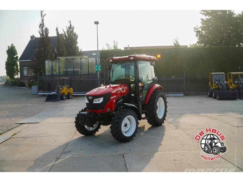 YTO NMF554C Traktoren