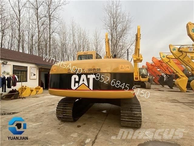 CAT 320C Raupenbagger