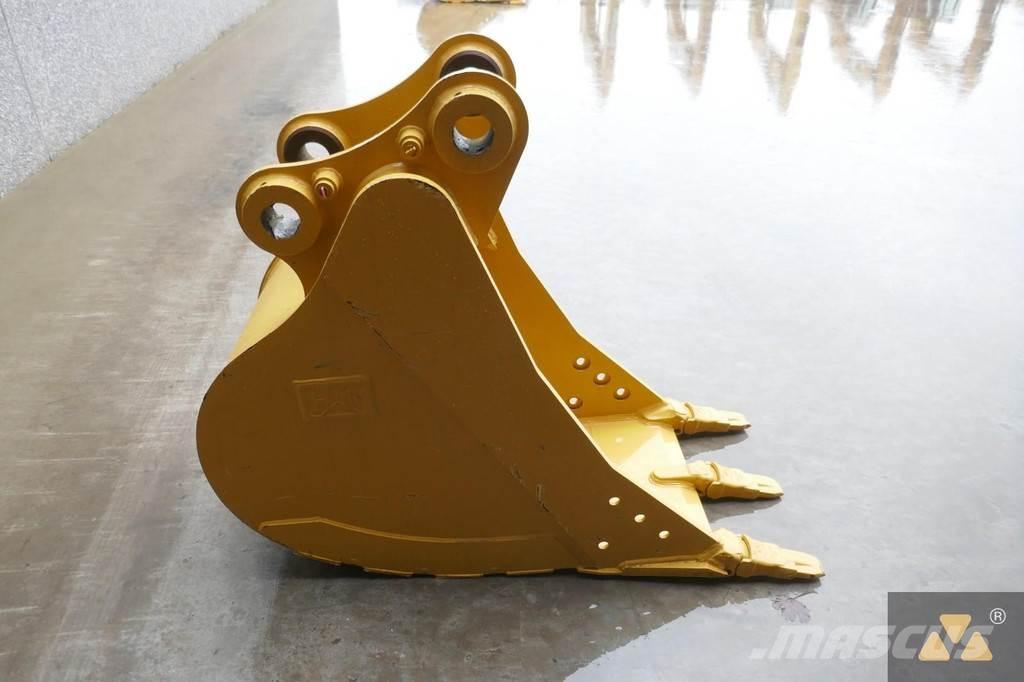CAT 320 Bucket Schaufeln