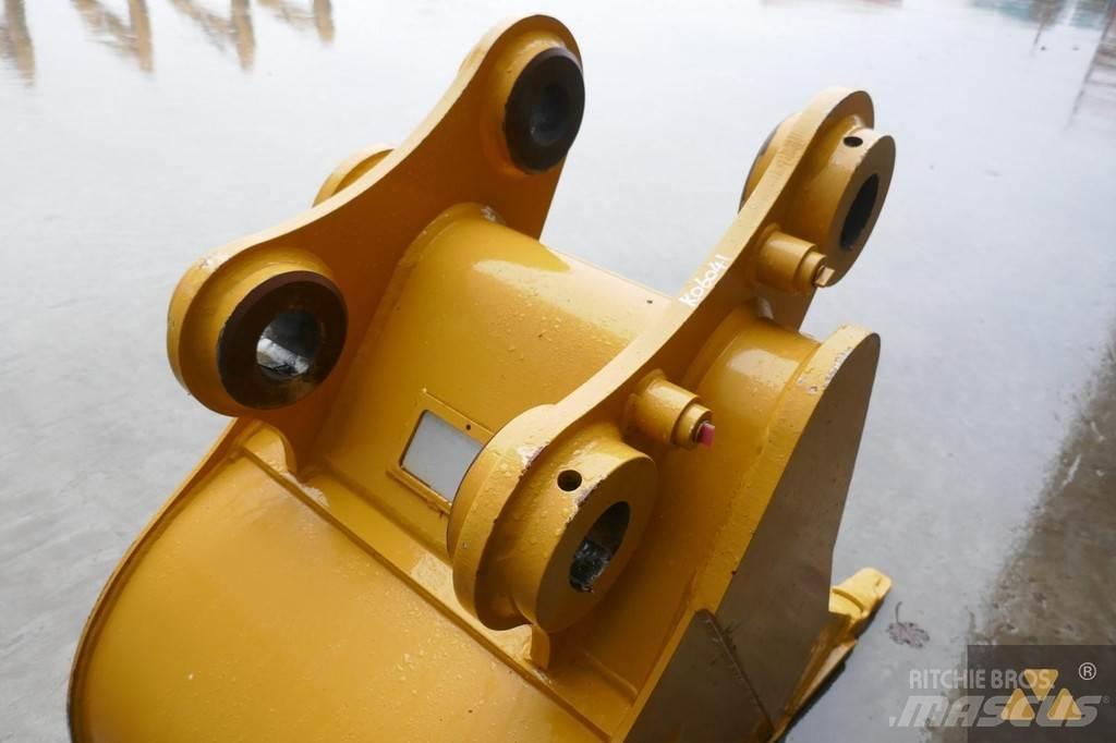 CAT 320 Bucket Schaufeln