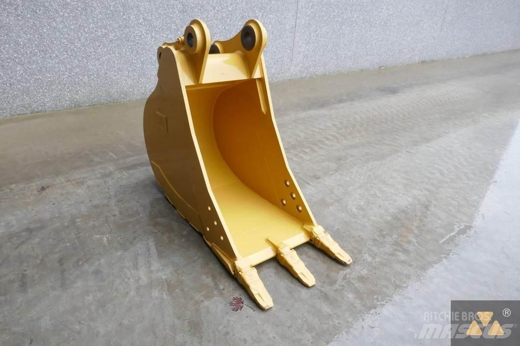 CAT 320 Bucket Schaufeln