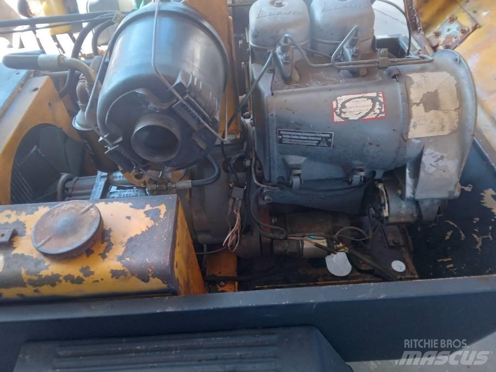 Deutz Deutz Kompressoren