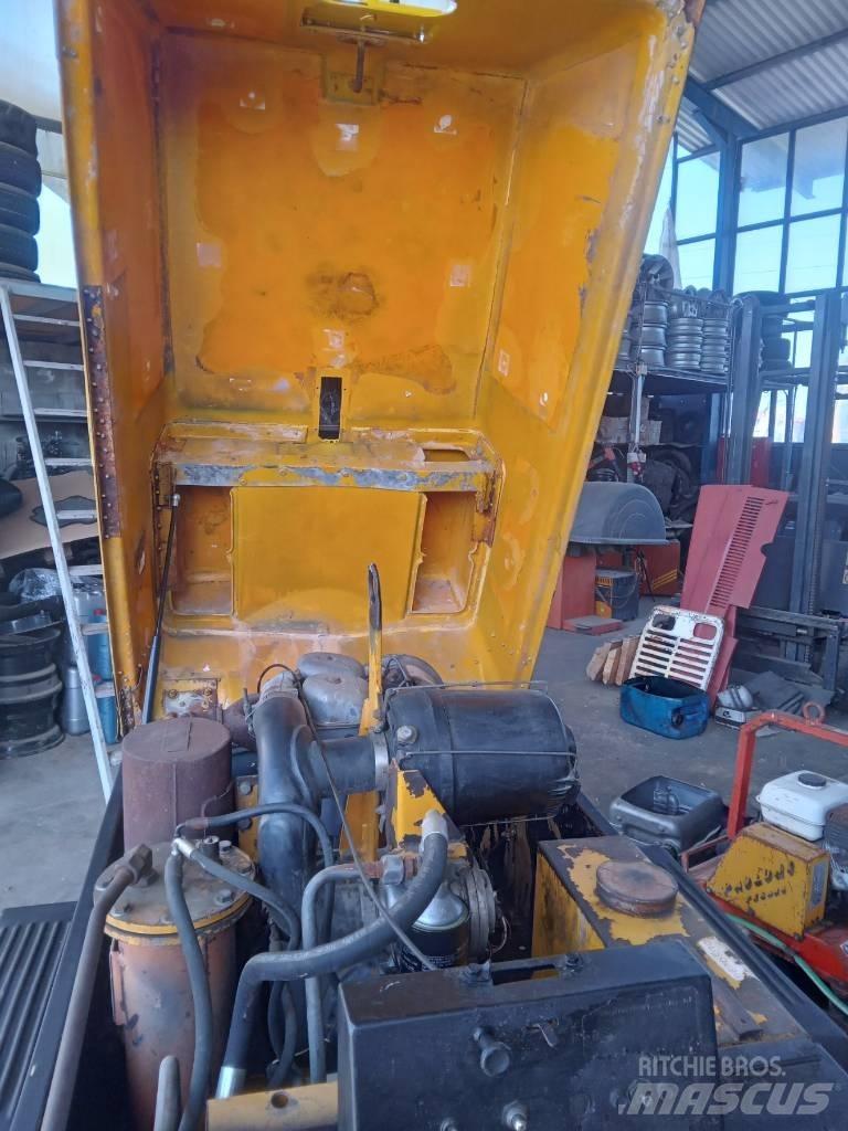 Deutz Deutz Kompressoren