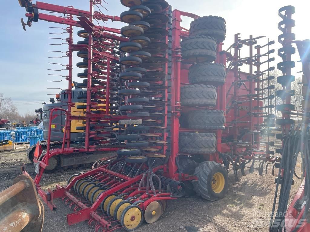 Väderstad Spirit 900 Drillmaschinen