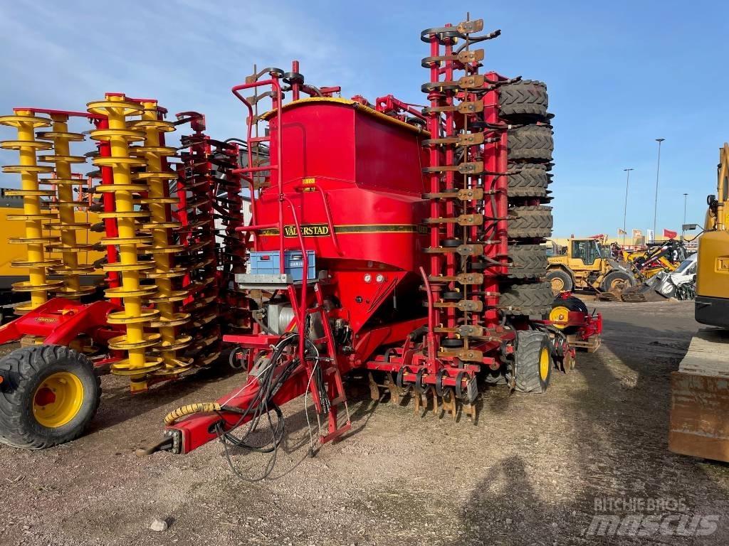 Väderstad Spirit 900 Drillmaschinen