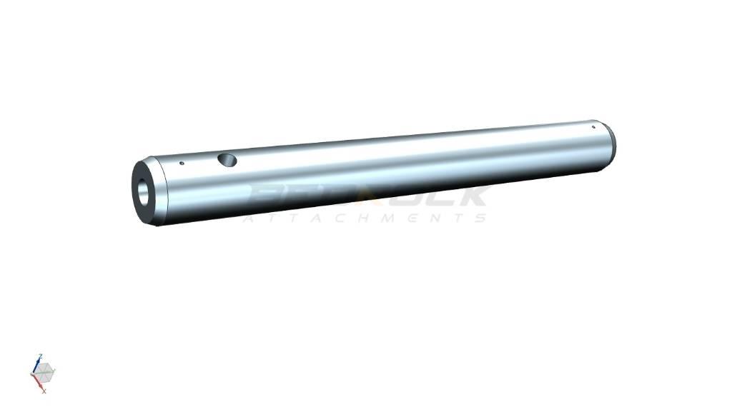 Bedrock 49.94MM PIN Andere Zubehörteile