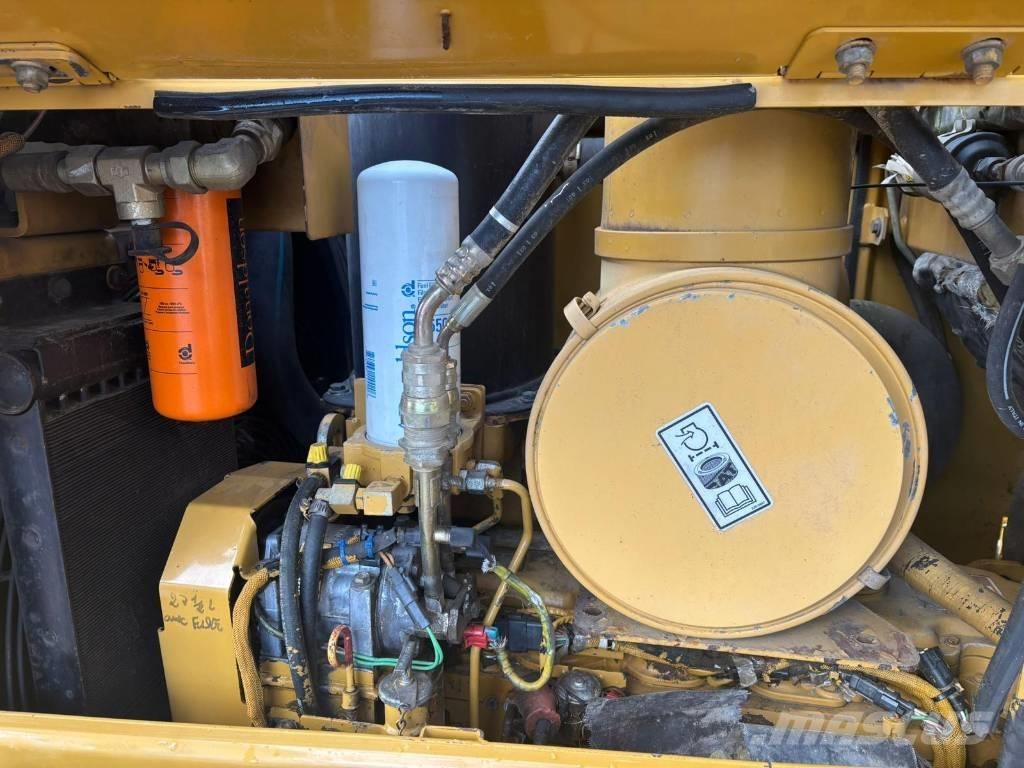 CAT D 6 N LGP Bulldozer