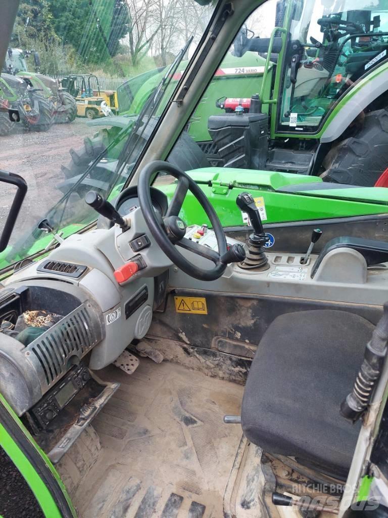 Merlo 32.6 Teleskoplader für Landwirtschaft