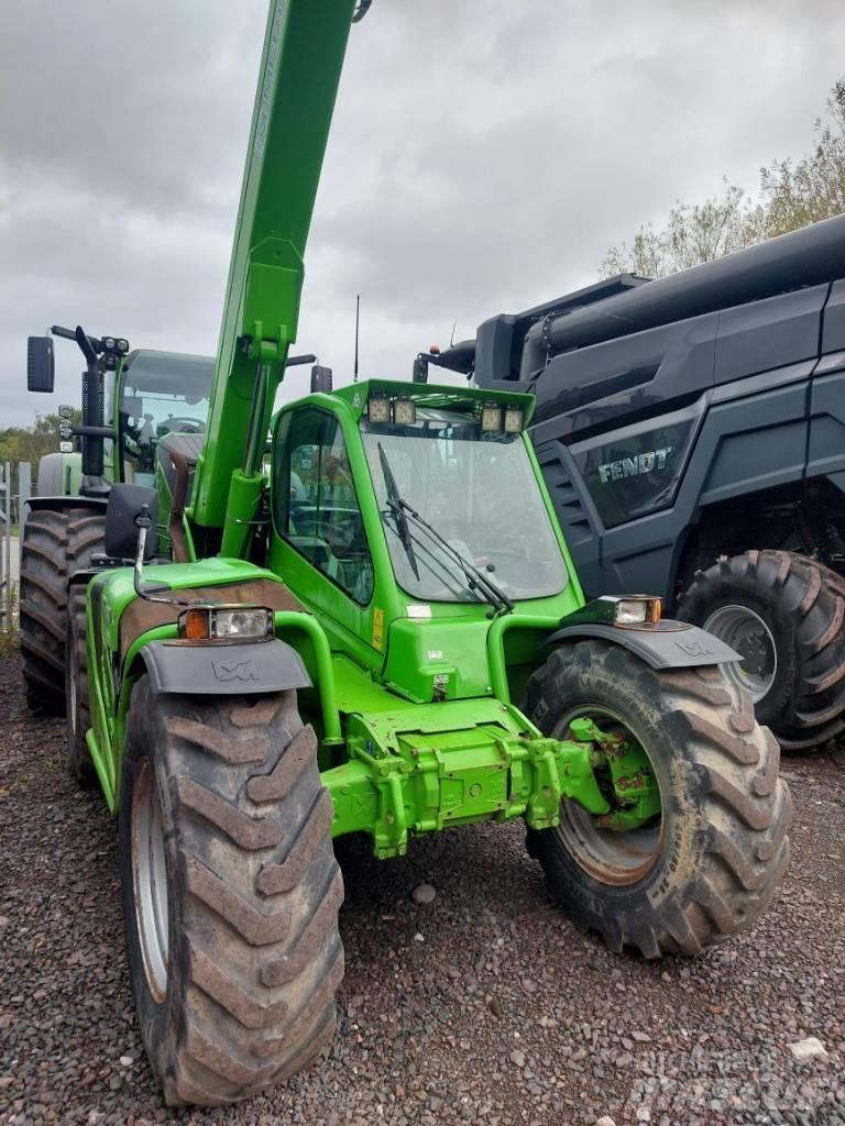 Merlo 32.6 Teleskoplader für Landwirtschaft