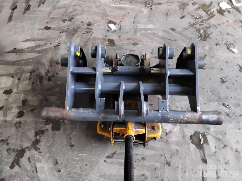 Flexitrac 1238 CAB Minilader