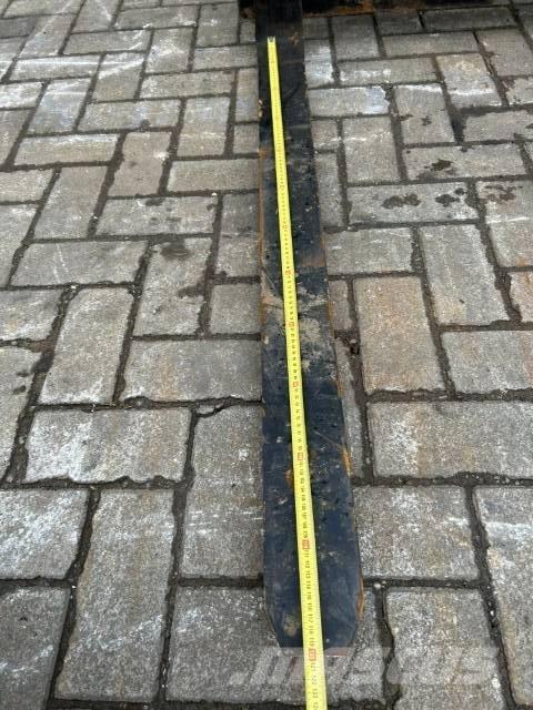 Manitou Lepels Gabeln