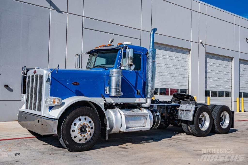Peterbilt 389 Sattelzugmaschinen