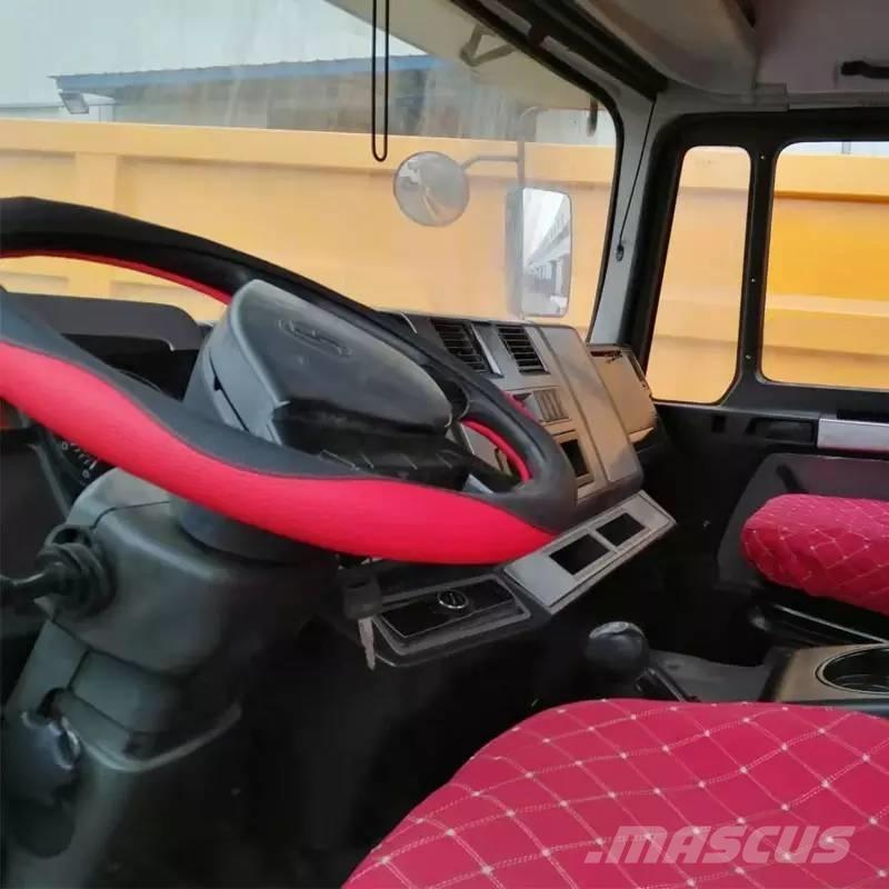 Shacman F3000 6x4 Sattelzugmaschinen