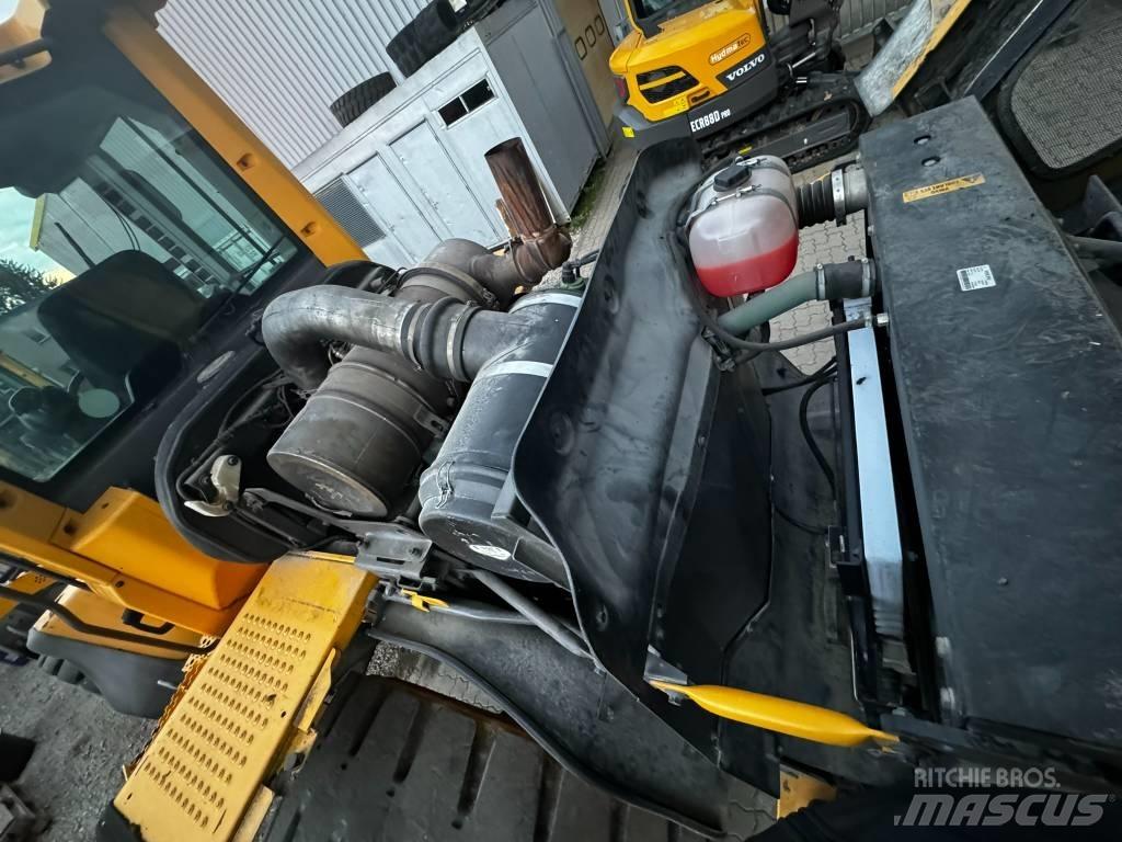 Volvo L 110 G Radlader