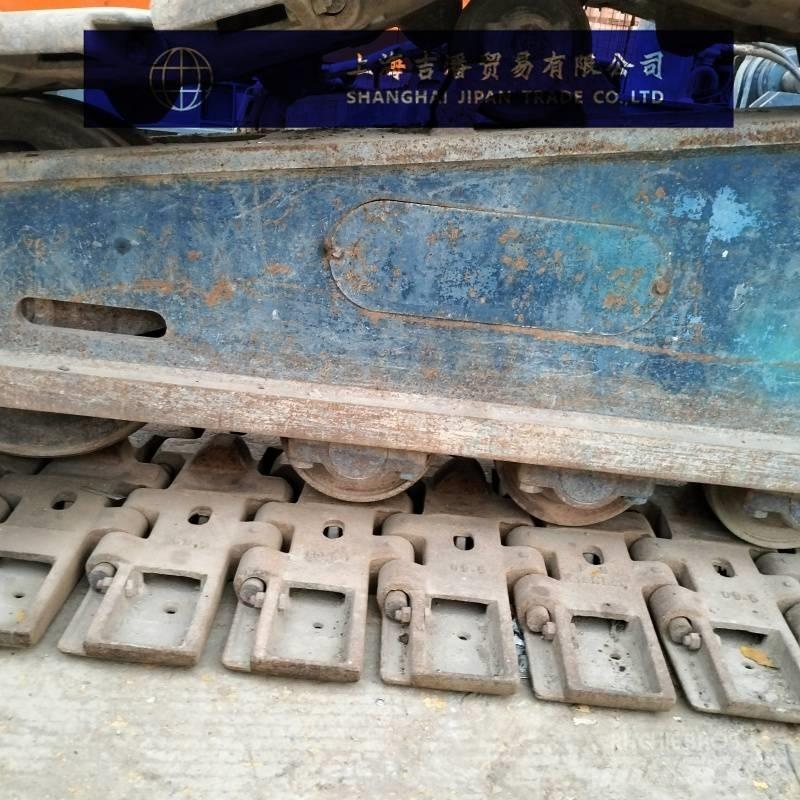 Kobelco 7150 Raupenkrane