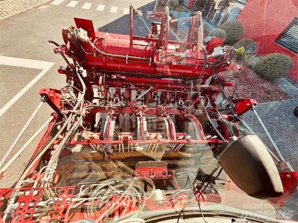 Grimme REXOR 6200 Sonstige Landmaschinen