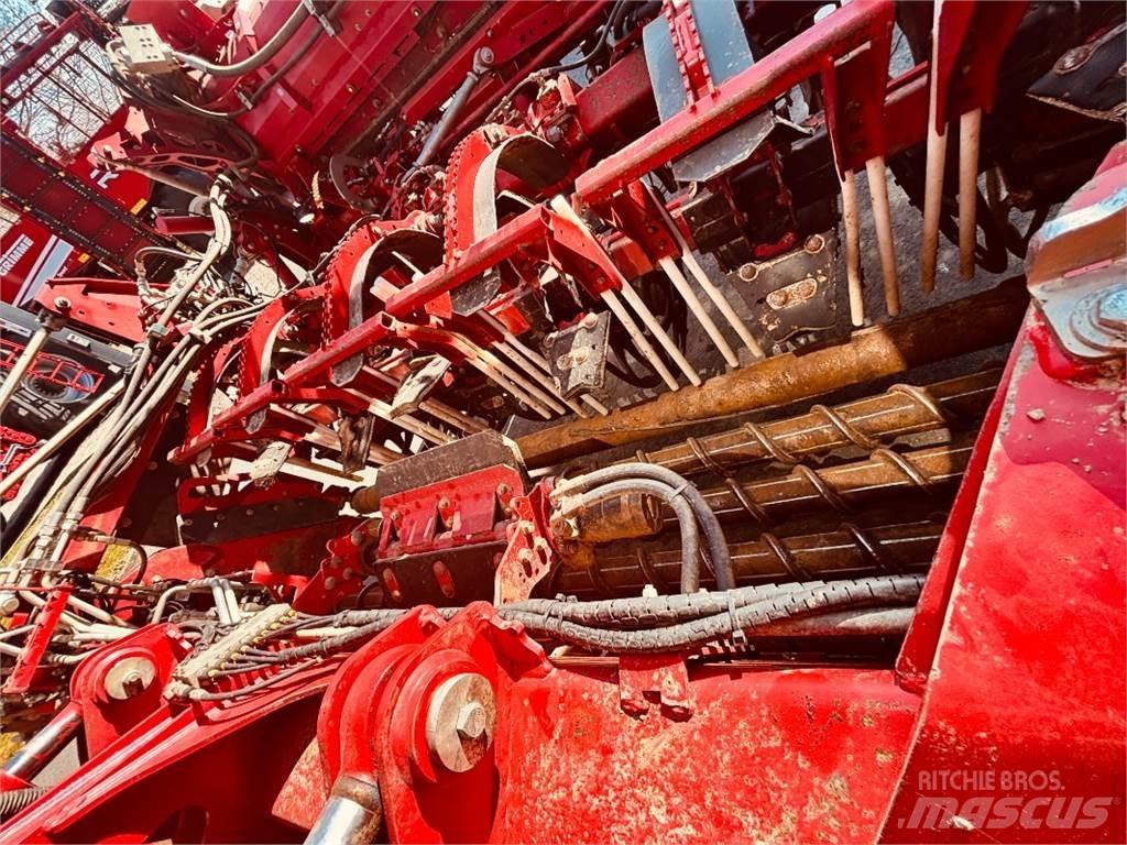 Grimme REXOR 6200 Sonstige Landmaschinen