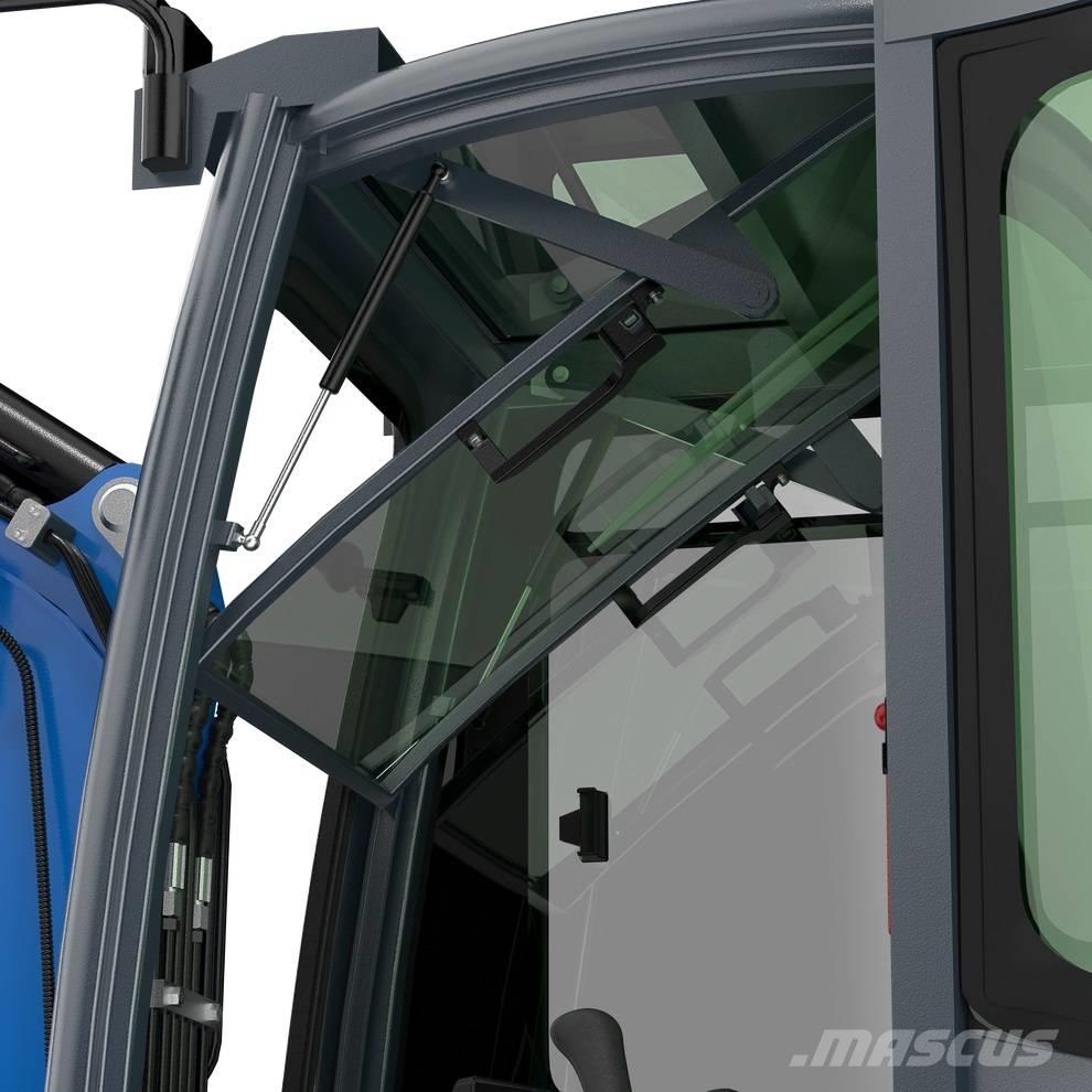 Rippa R22 PRO Minibagger < 7t