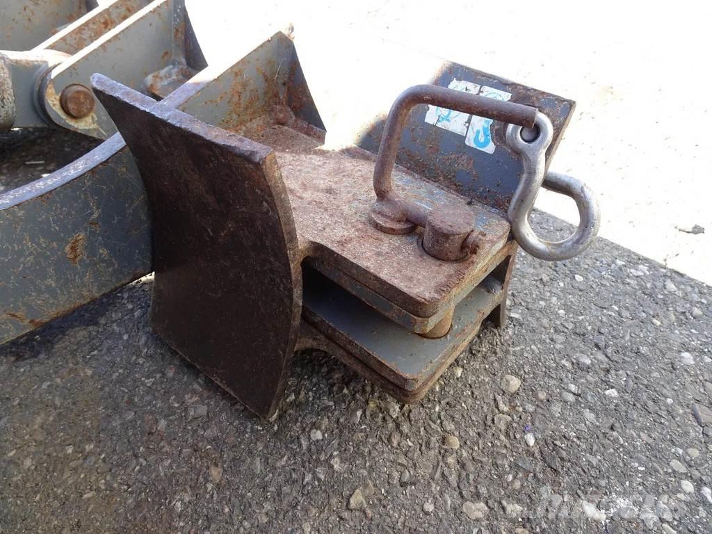 Takeuchi TB210 Minibagger < 7t