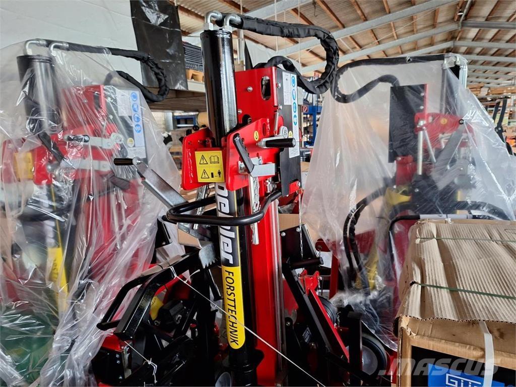 Oehler OL 1110 Holzspalter