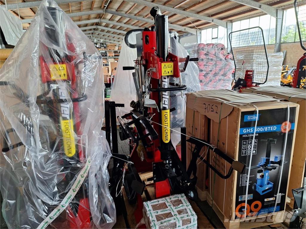 Oehler OL 1110 Holzspalter