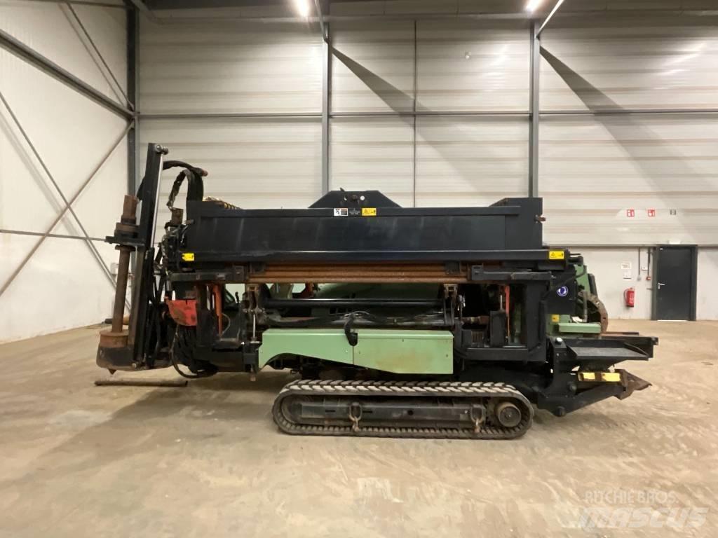 Ditch Witch JT 30 Horizontale Richtungsbohrgeräte