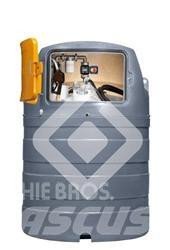 Swimer 1500L Lagertanks