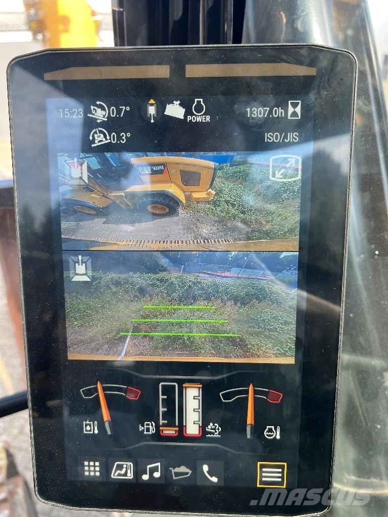 CAT 330 Raupenbagger