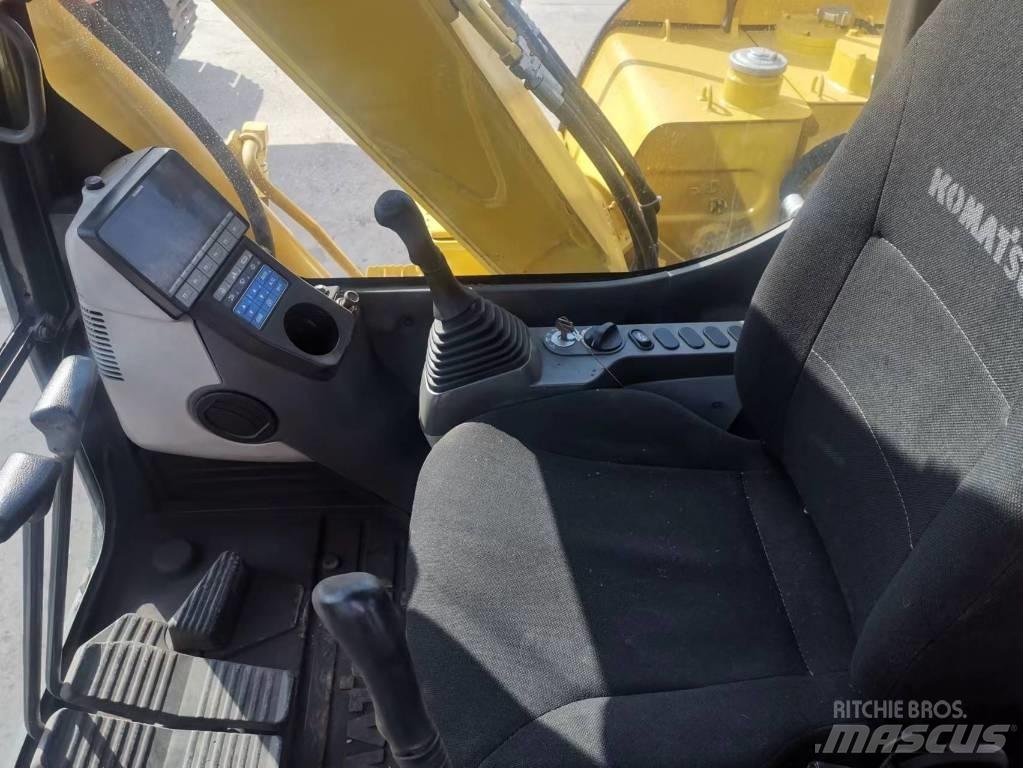 Komatsu PC 70 Raupenbagger