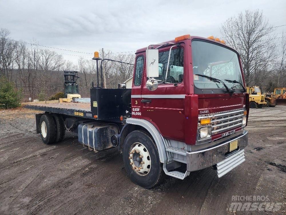 Mack MS200P Bergungsfahrzeuge