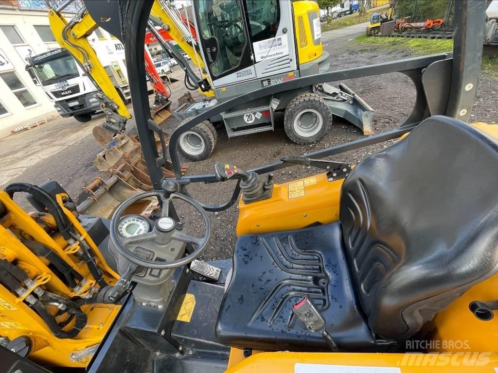 Schäffer 2430 SLT Radlader