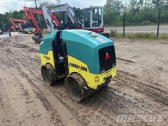 Ammann ARR 1575 Tandemwalzen