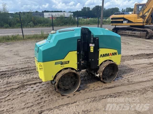 Ammann ARR 1575 Tandemwalzen