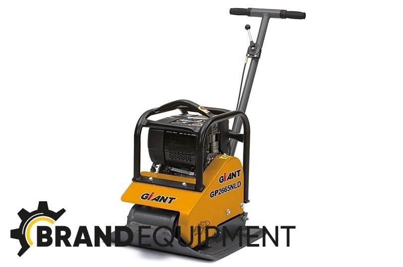 GiANT GP2665NLD Vibrationsgeräte