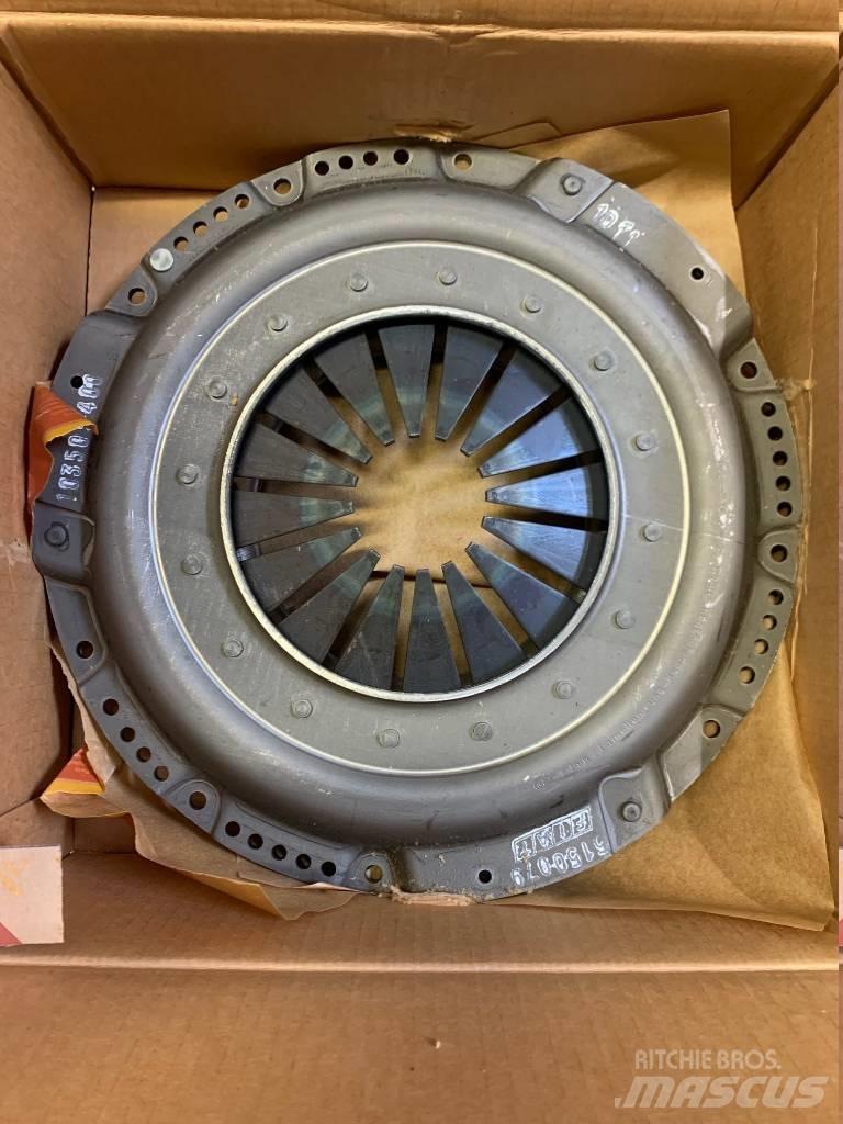 Fiat Clutch 5150078 Getriebe