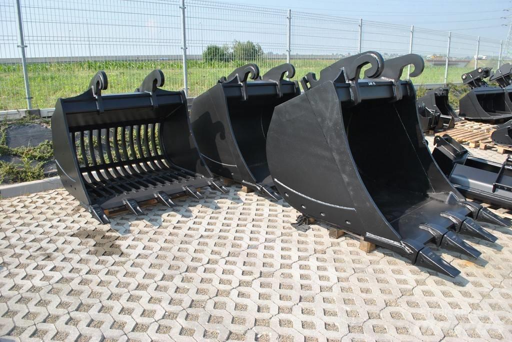  Paletteforks Gabeln
