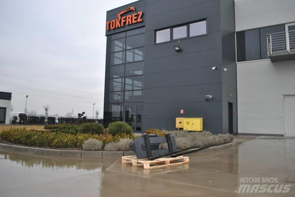  Paletteforks Gabeln