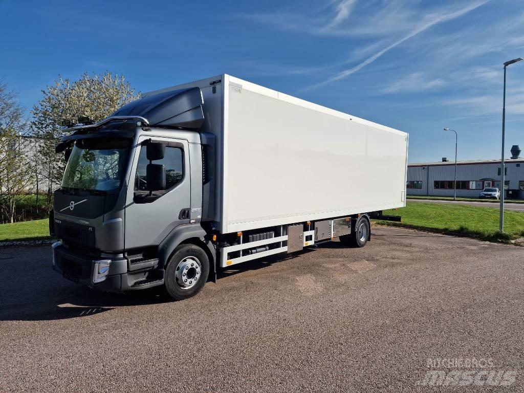 Volvo FL 250 Andere Fahrzeuge