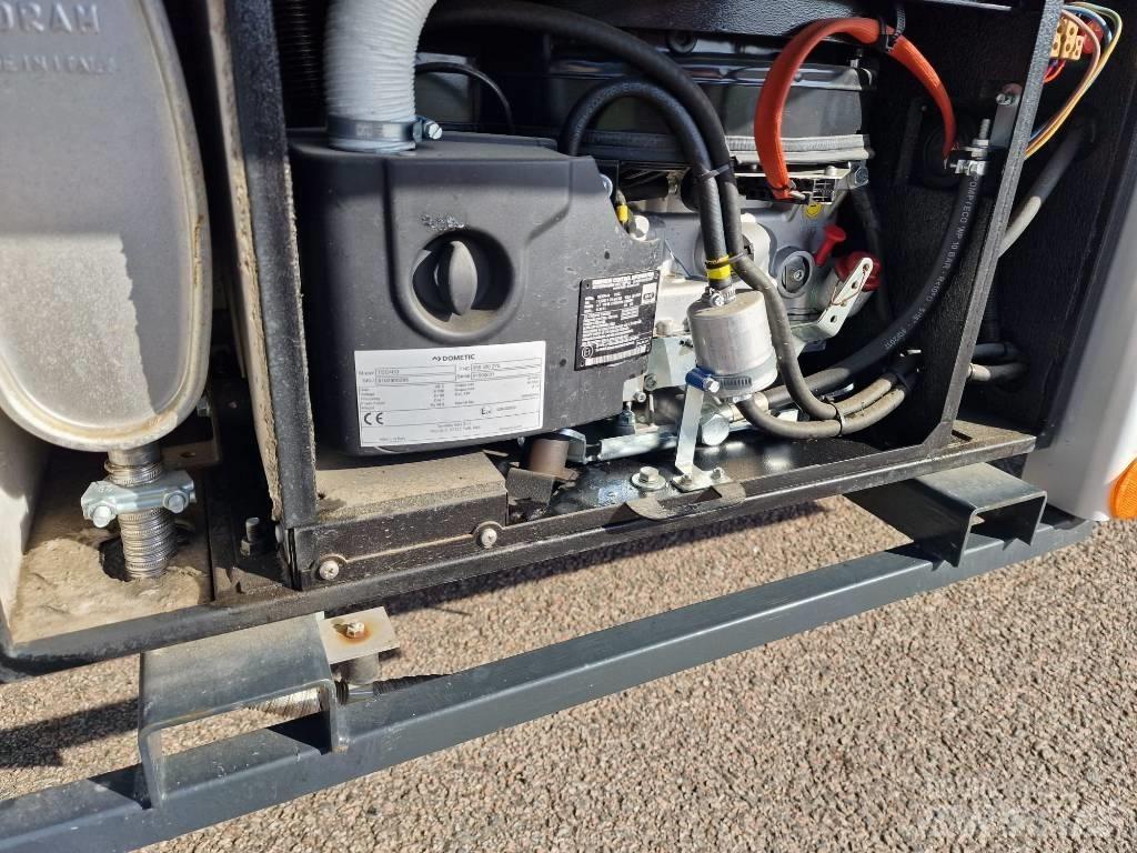 Volvo FL 250 Andere Fahrzeuge