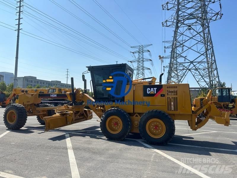 CAT 140H Grader
