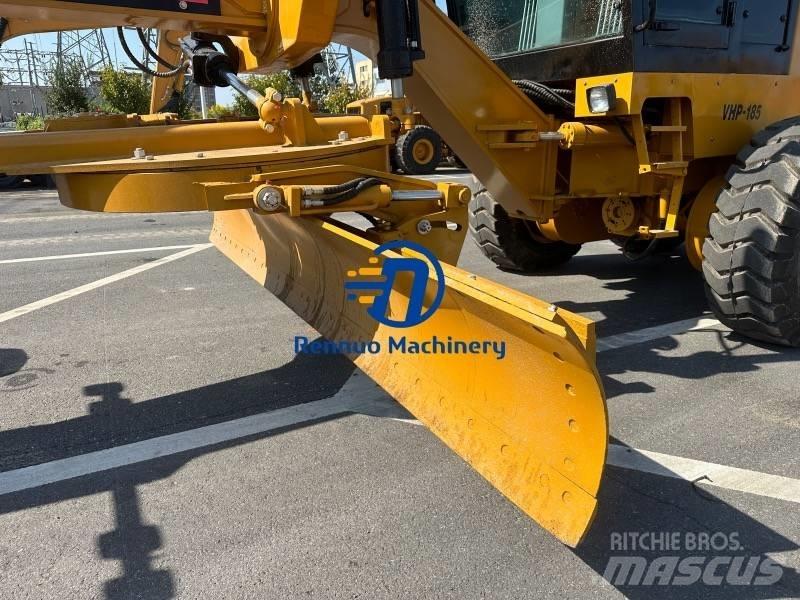CAT 140H Grader